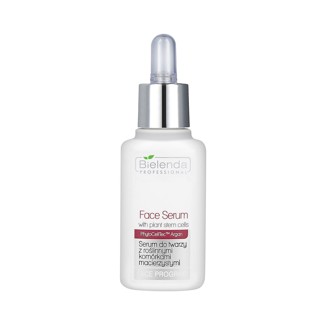 BIELENDA FACE PLANT STEM CELL SERUM 30ML