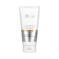 BIELENDA FACE GOLD FIRMING FACE MASK 175ML