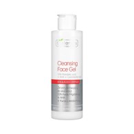 BIELENDA FACE EXFOLIATION CLEANSING GEL 200G