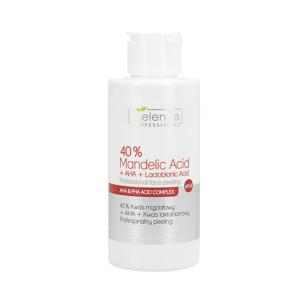 BIELENDA FACE EXFOLIATION PEEL 150G