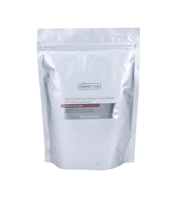 BIELENDA FACE ALGAE FACE MASK 190G
