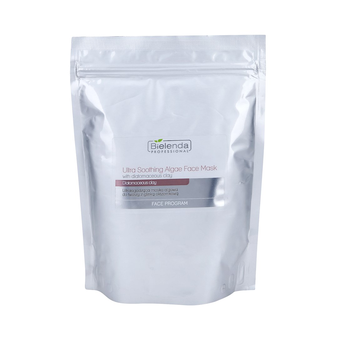 BIELENDA FACE ALGAE FACE MASK 190G