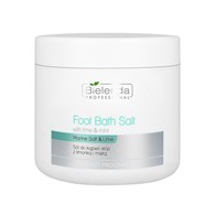 BIELENDA FOOT BATH SALT 600G