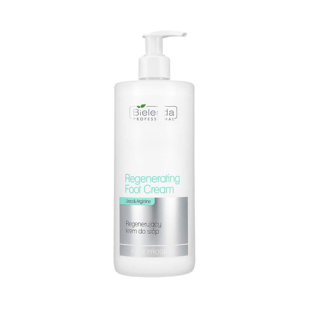 BIELENDA REGENERATING FOOT CREAM 500ML