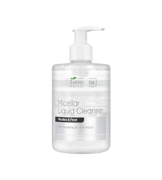 BIELENDA FACE MICELLAR LIQUID 300ML