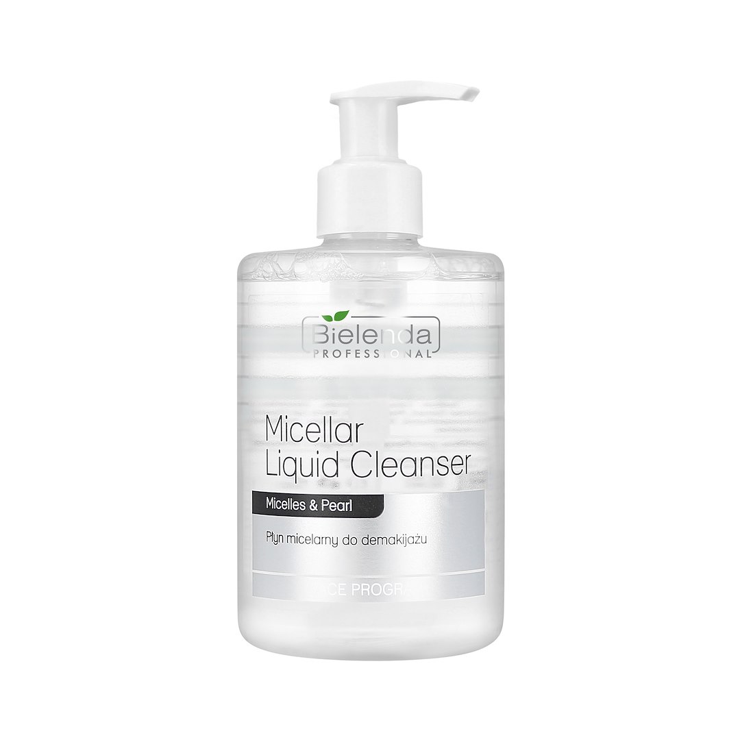 BIELENDA FACE MICELLAR LIQUID 300ML