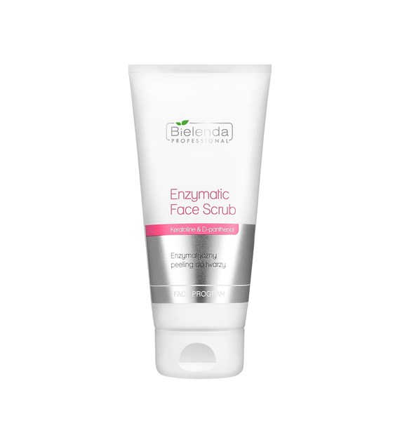 BIELENDA FACE ENZYMATIC FACE SCRUB 150G
