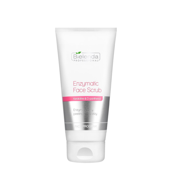 BIELENDA FACE ENZYMATIC FACE SCRUB 150G