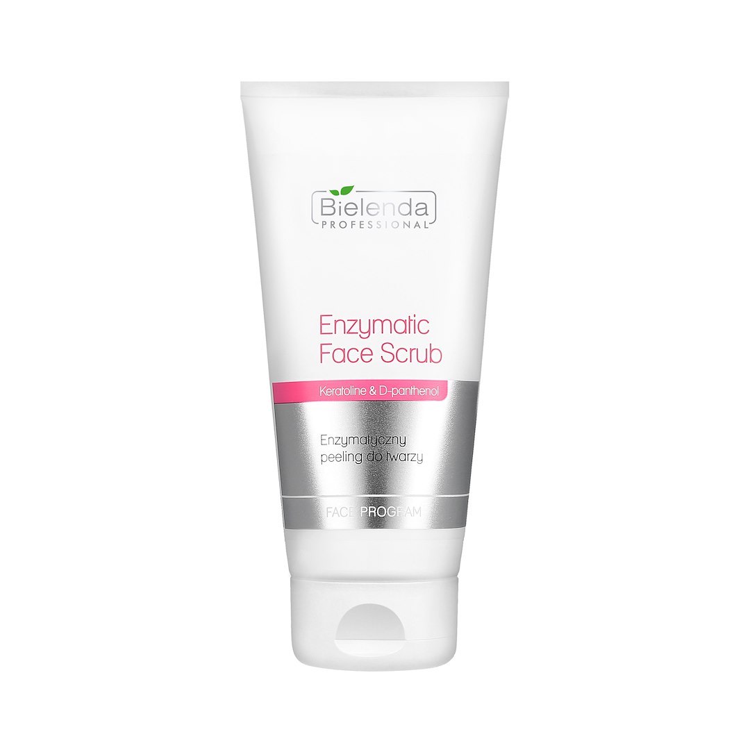 BIELENDA FACE ENZYMATIC FACE SCRUB 150G