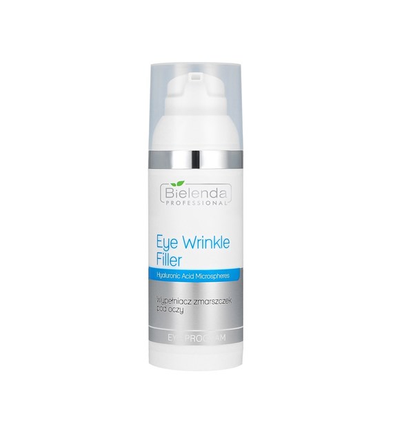 BIELENDA FACE EYE WRINKLE FILLER 50ML