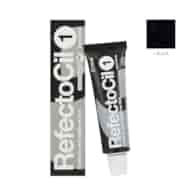 REFECTO CIL HENNA 1 BLACK 15ML