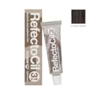 REFECTO CIL GEL HENNA 3,1 LIGHT BROWN 15ML