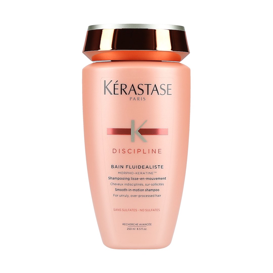 KER DISCIPLINE BAIN FLUIDEALISTE NO SULFATE 250ML