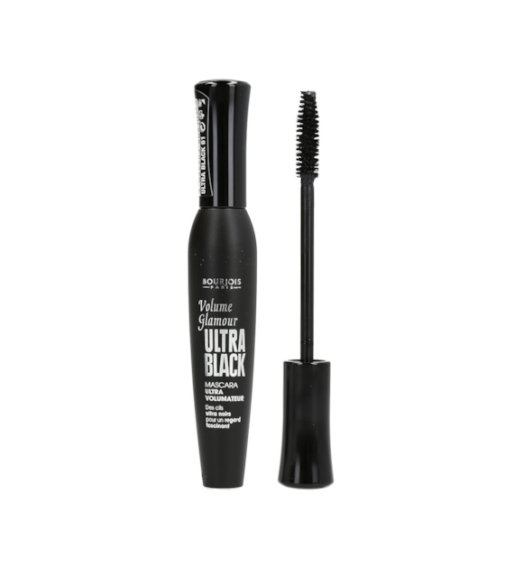 MASCARA VOLUME GLAMOUR ULTRA BLACK 12ML