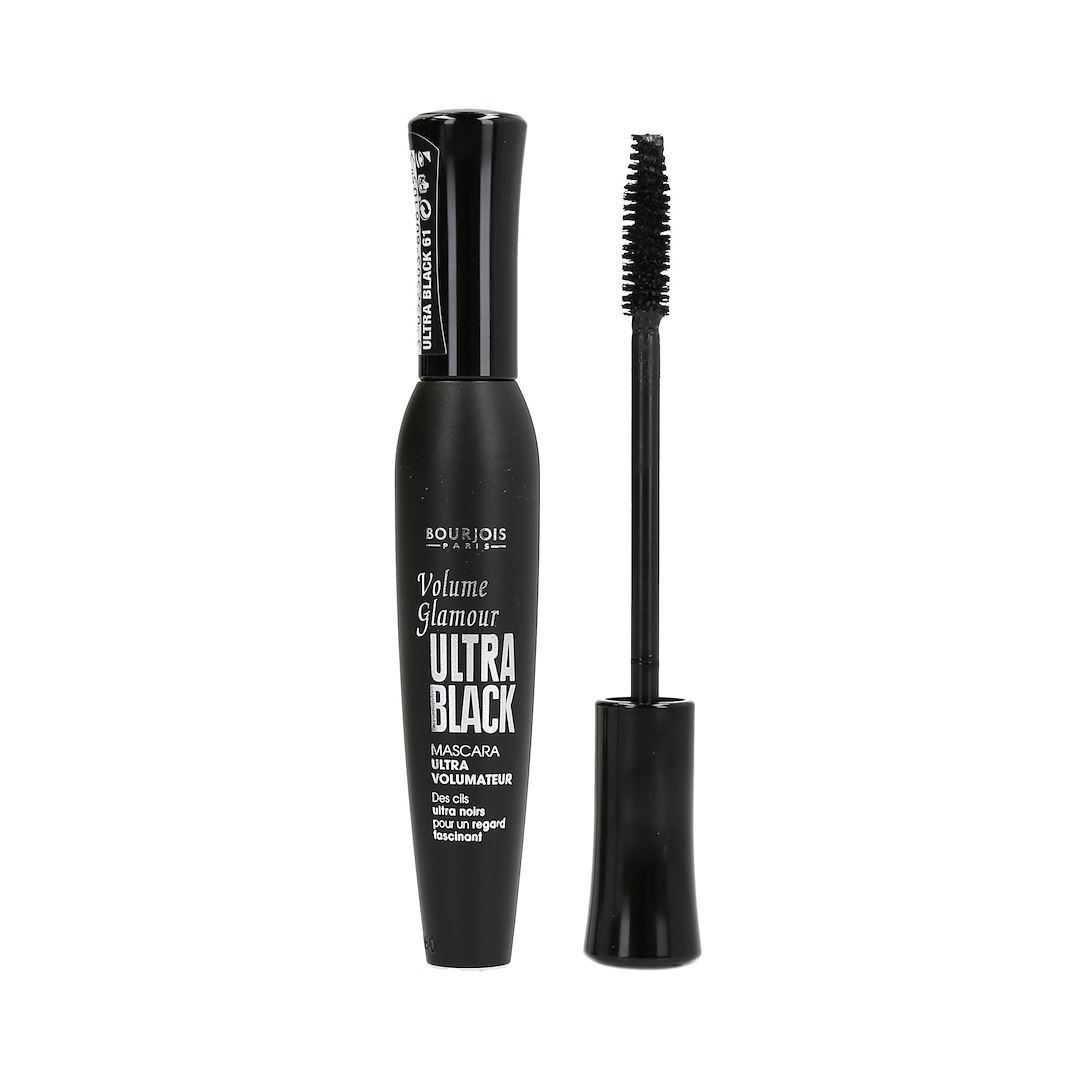 MASCARA VOLUME GLAMOUR ULTRA BLACK 12ML