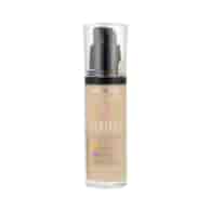 123P FOUNDATION 52 VANILLA 30ML