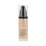 123P FOUNDATION 53 LIGHT BEIGE 30ML