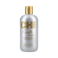 CHI KERATIN SHAMPOO 355ML