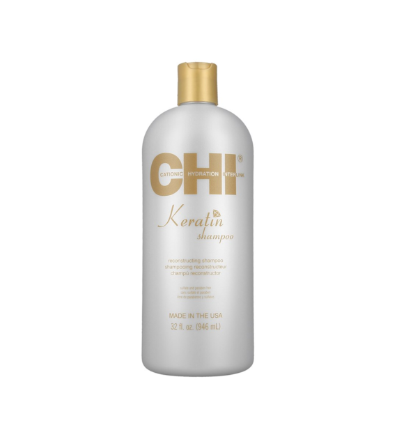 CHI KERATIN SHAMPOO 946ML