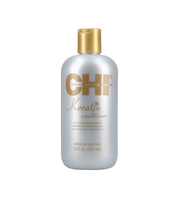 CHI KERATIN CONDITIONER 355ML