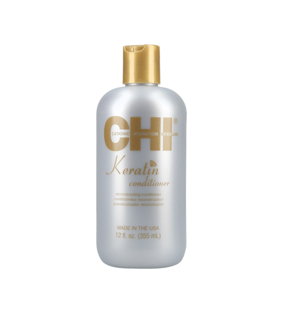 CHI KERATIN CONDITIONER 355ML