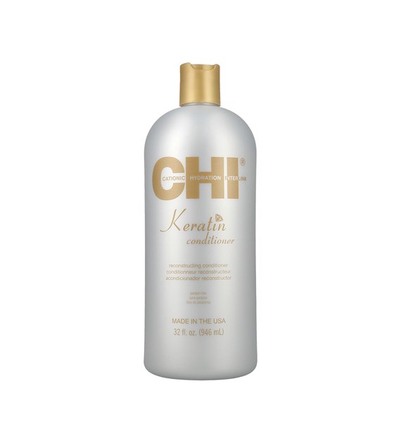 CHI KERATIN CONDITIONER 946ML