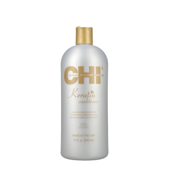 CHI KERATIN CONDITIONER 946ML