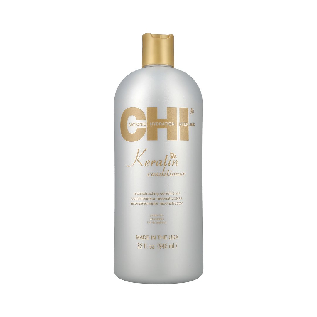 CHI KERATIN CONDITIONER 946ML