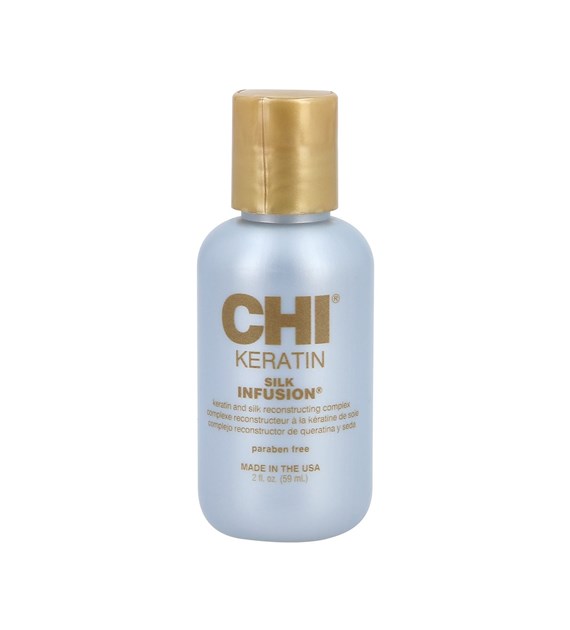 CHI KERATIN SILK INFUSION 59ML