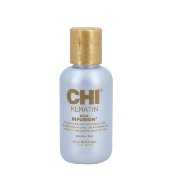 CHI KERATIN SILK INFUSION 59ML