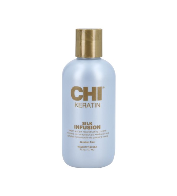 CHI KERATIN SILK INFUSION 177ML