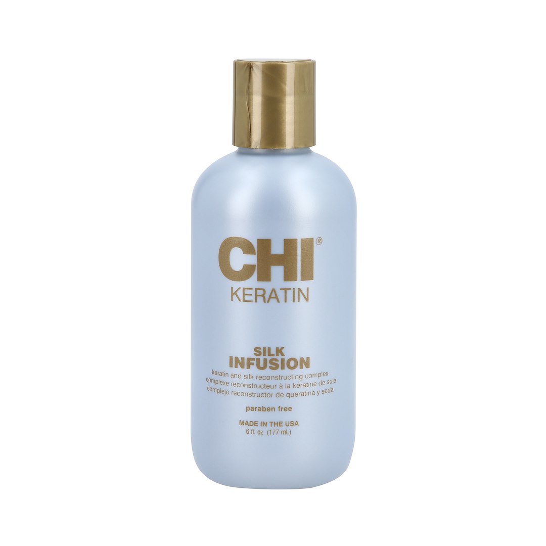 CHI KERATIN SILK INFUSION 177ML