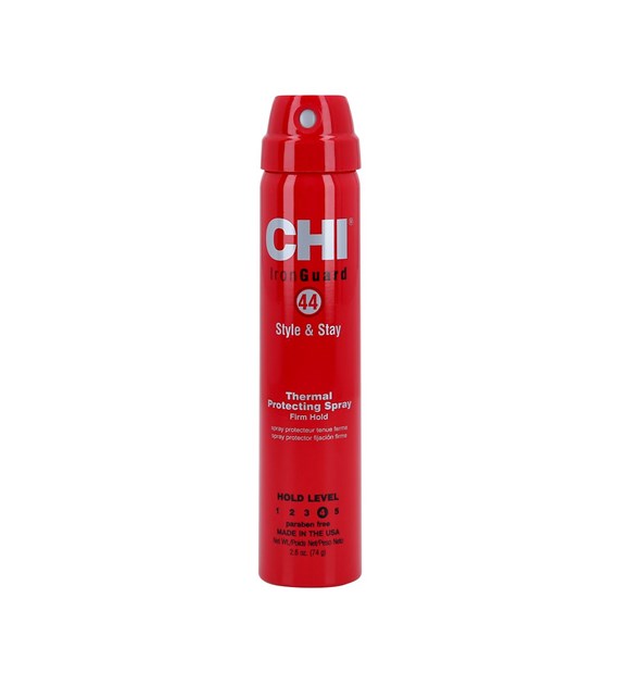 CHI 44 IRON GUARD FIRM HOLD PROTECTING SPRAY 74G