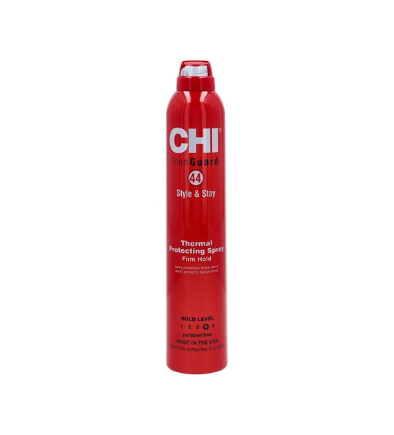 CHI 44 IRON GUARD FIRM HOLD PROTECTING SPRAY 284G