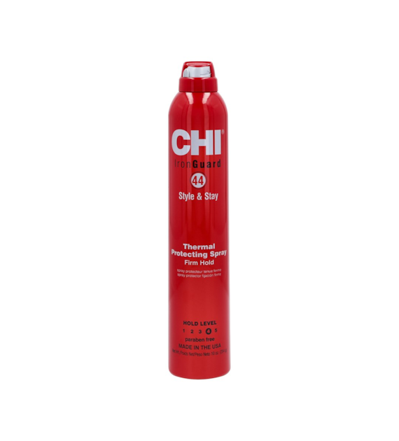 CHI 44 IRON GUARD FIRM HOLD PROTECTING SPRAY 284G