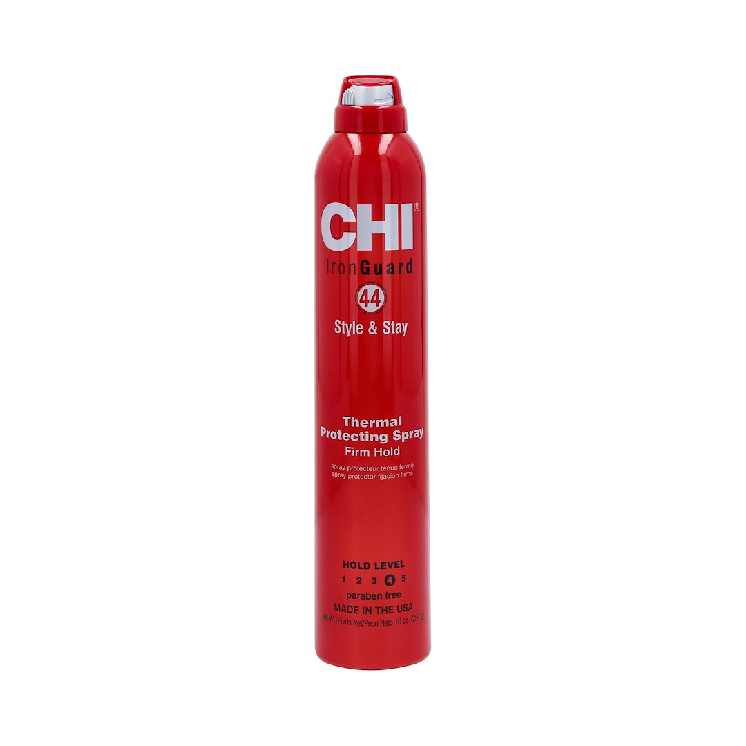 CHI 44 IRON GUARD FIRM HOLD PROTECTING SPRAY 284G