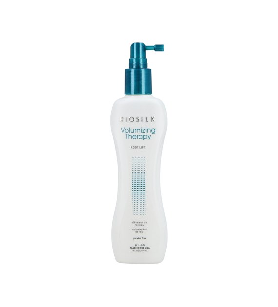 BIOSILK VOLUMIZING ROOT LIFTER 207ML