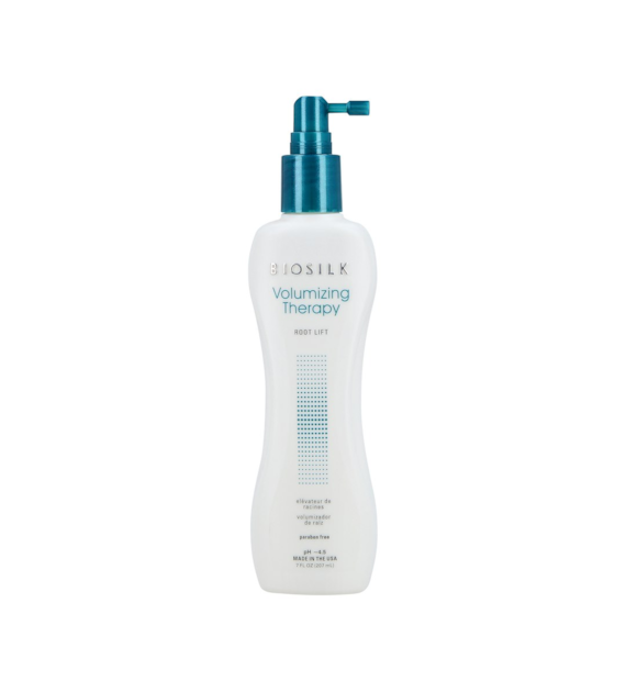 BIOSILK VOLUMIZING ROOT LIFTER 207ML