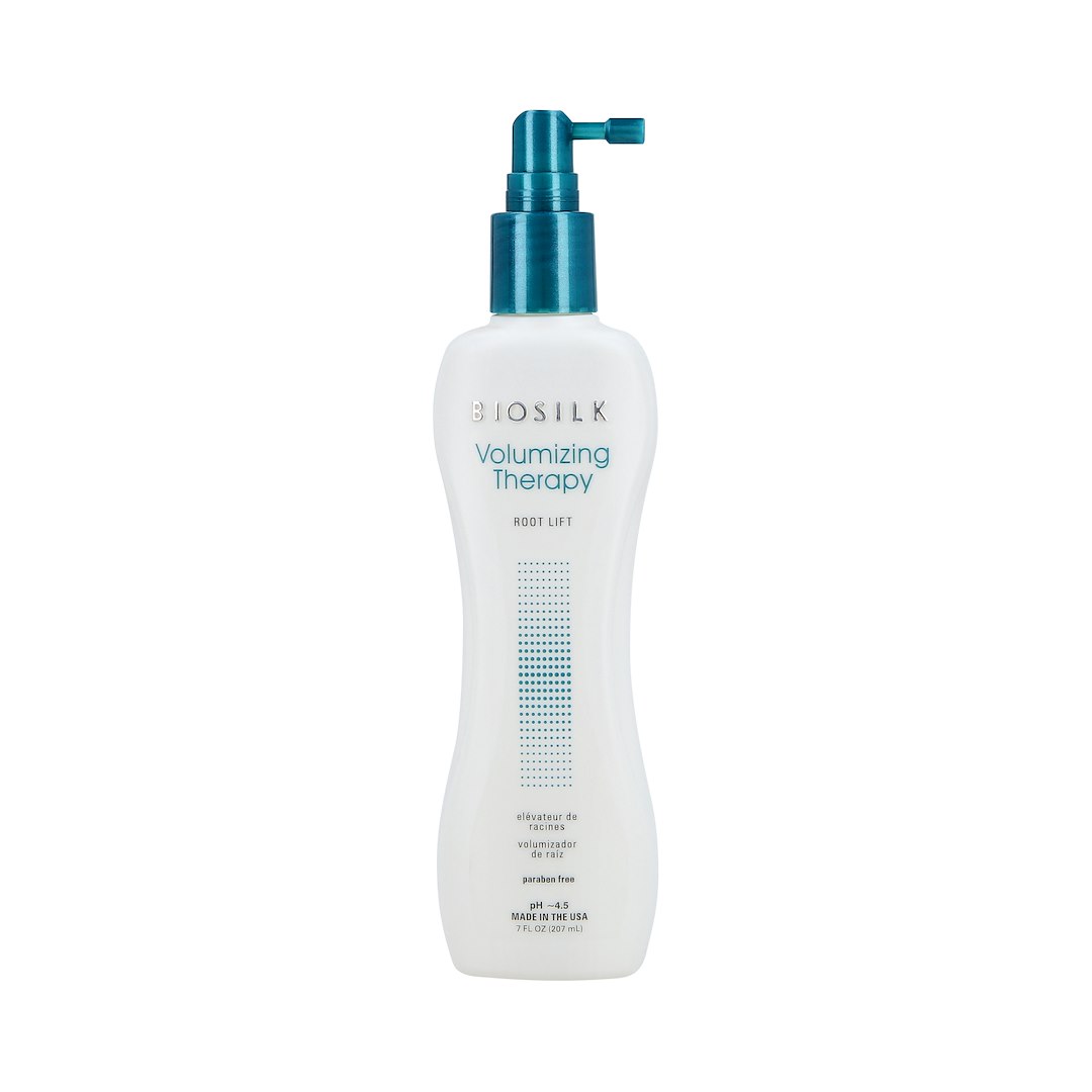 BIOSILK VOLUMIZING ROOT LIFTER 207ML