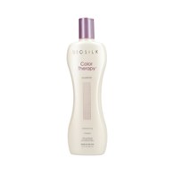 BIOSILK COLOR SHAMPOO 355ML