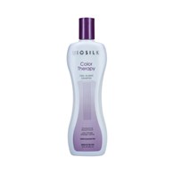 BIOSILK COLOR COOL BLONDE SHAMPOO 355ML
