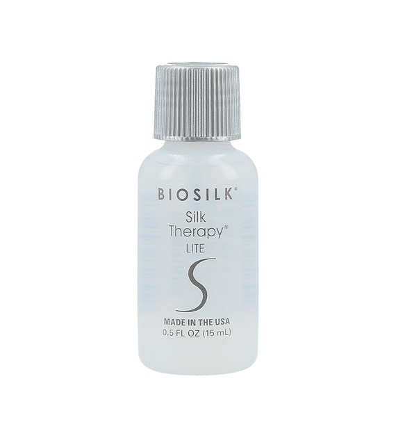 BIOSILK SILK THERAPY LITE 15ML