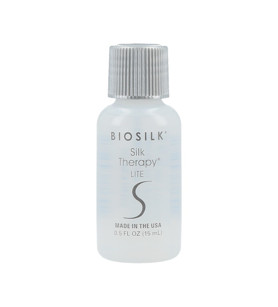 BIOSILK SILK THERAPY LITE 15ML