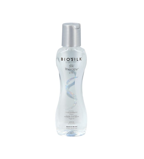 BIOSILK SILK THERAPY LITE 67ML