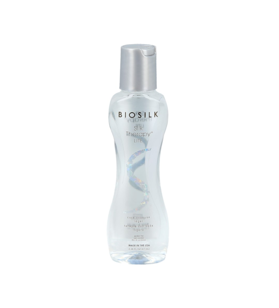 BIOSILK SILK THERAPY LITE 67ML