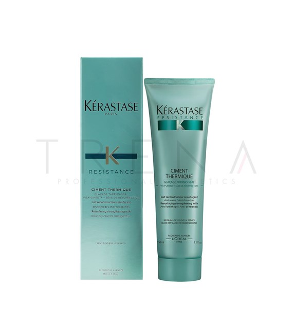 KER RESISTANCE CIMENT THERMIQUE 150ML