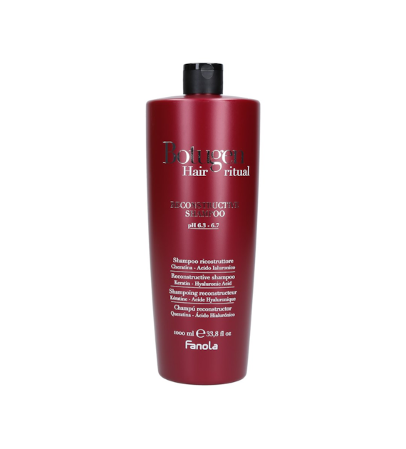 FANOLA BOTUGEN BOTOLIFE SHAMPOO 1L