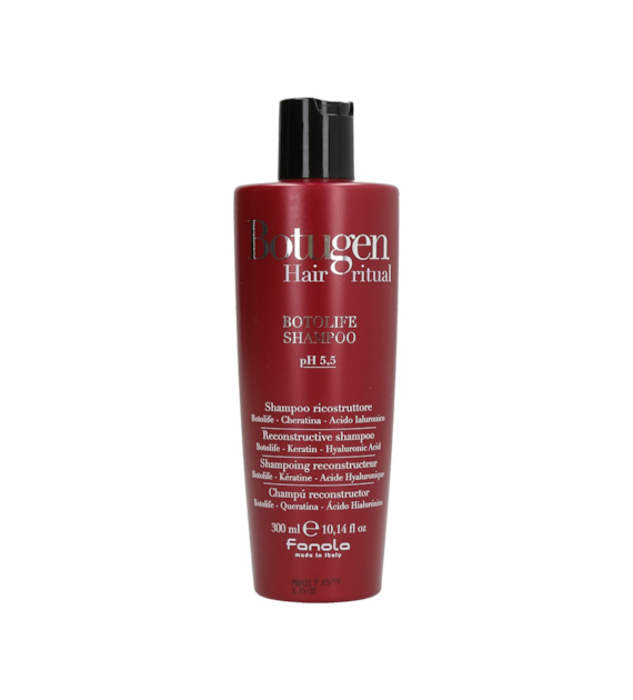 FANOLA BOTUGEN BOTOLIFE SHAMPOO 300ML
