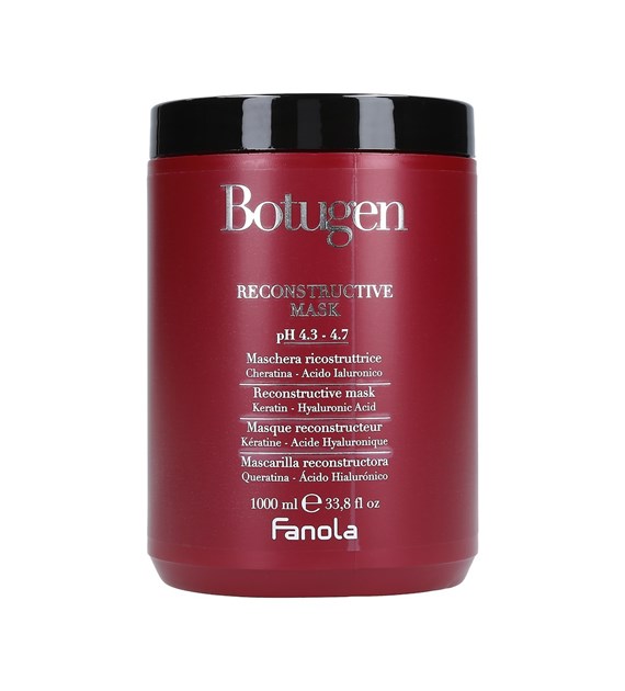 FANOLA BOTUGEN BOTOLIFE MASK 1L