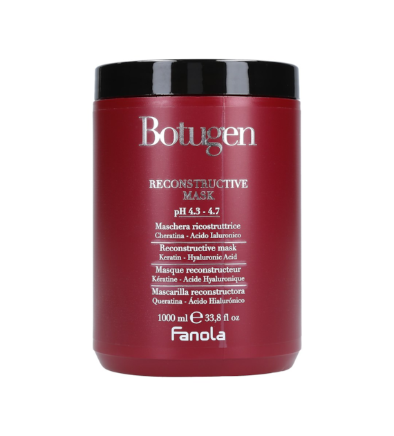 FANOLA BOTUGEN BOTOLIFE MASK 1L